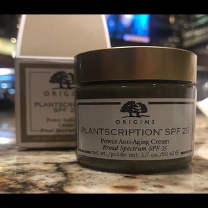 Origins Plantscription SPF 25 Anti-Aging Cream